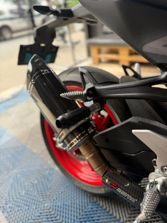 SLIDER DE EXOSTO CFMOTO SR 450