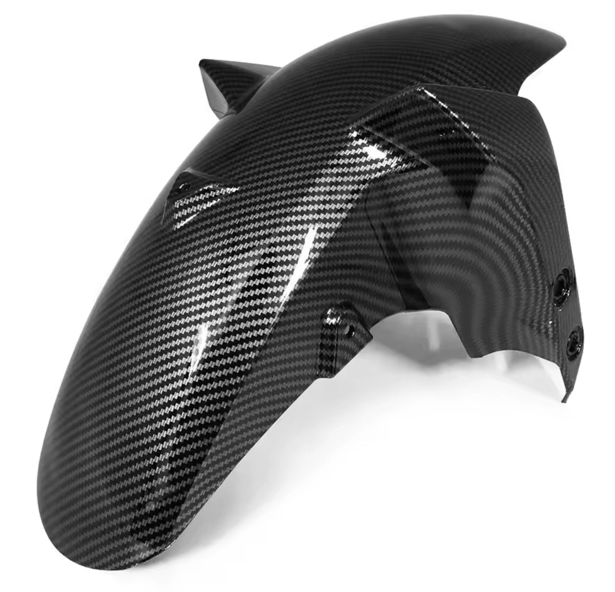 GUARDABARRO DELANTERO YAMAHA MT09 V1 V2