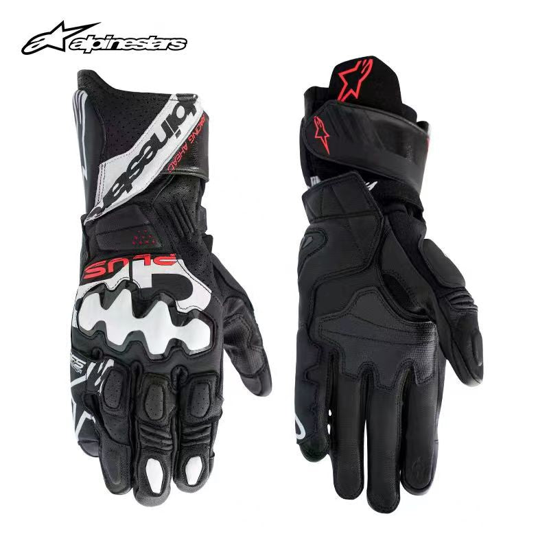 GUANTES ALPINESTARS GP PLUS 2