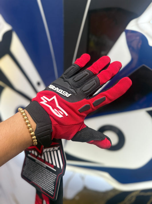 GUANTES ALPINESTARS