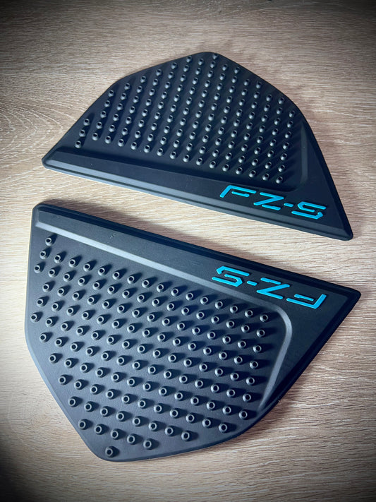 STOMP GRIPS 7D YAMAHA FZ2.0