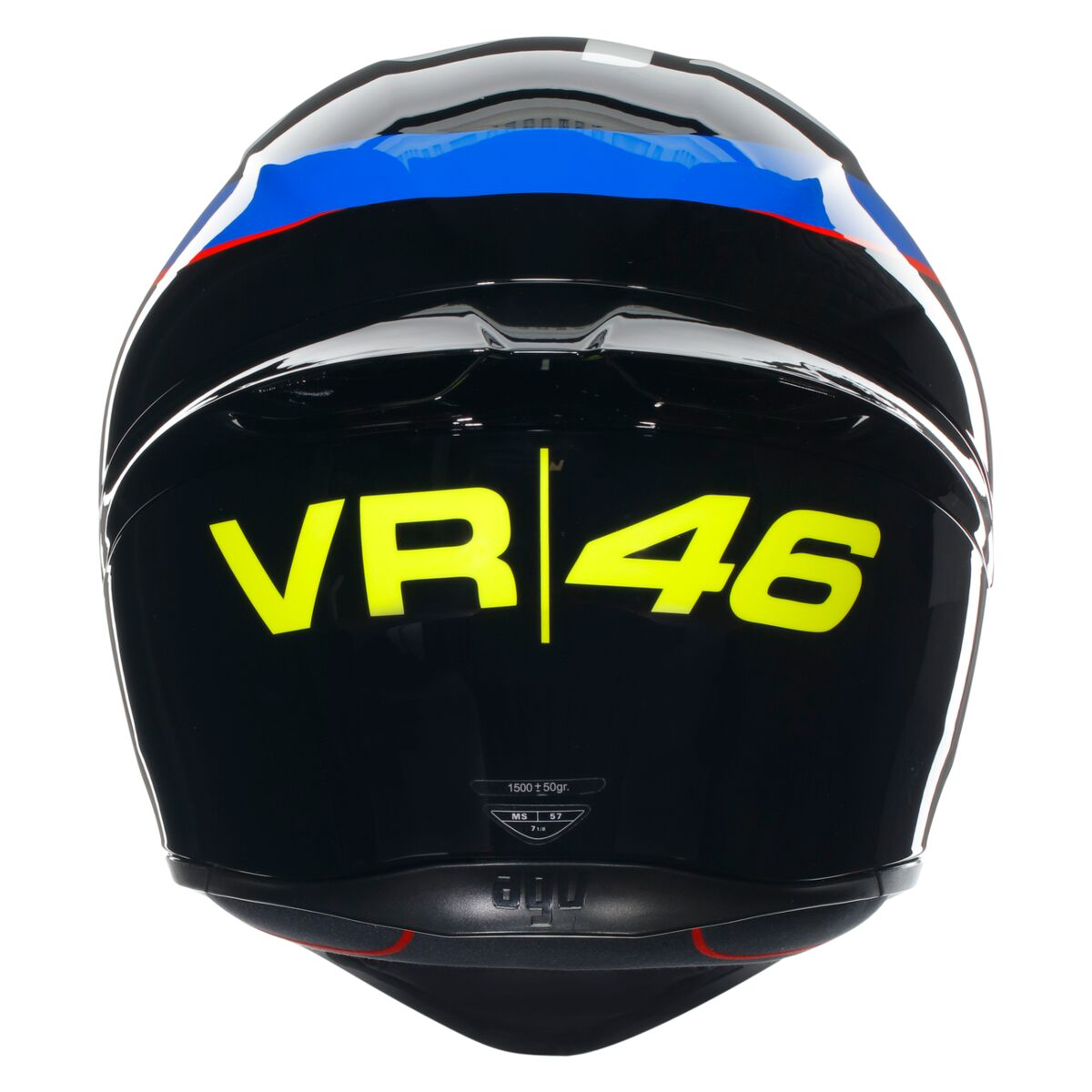 AGV K1S VR46 SKY RACING