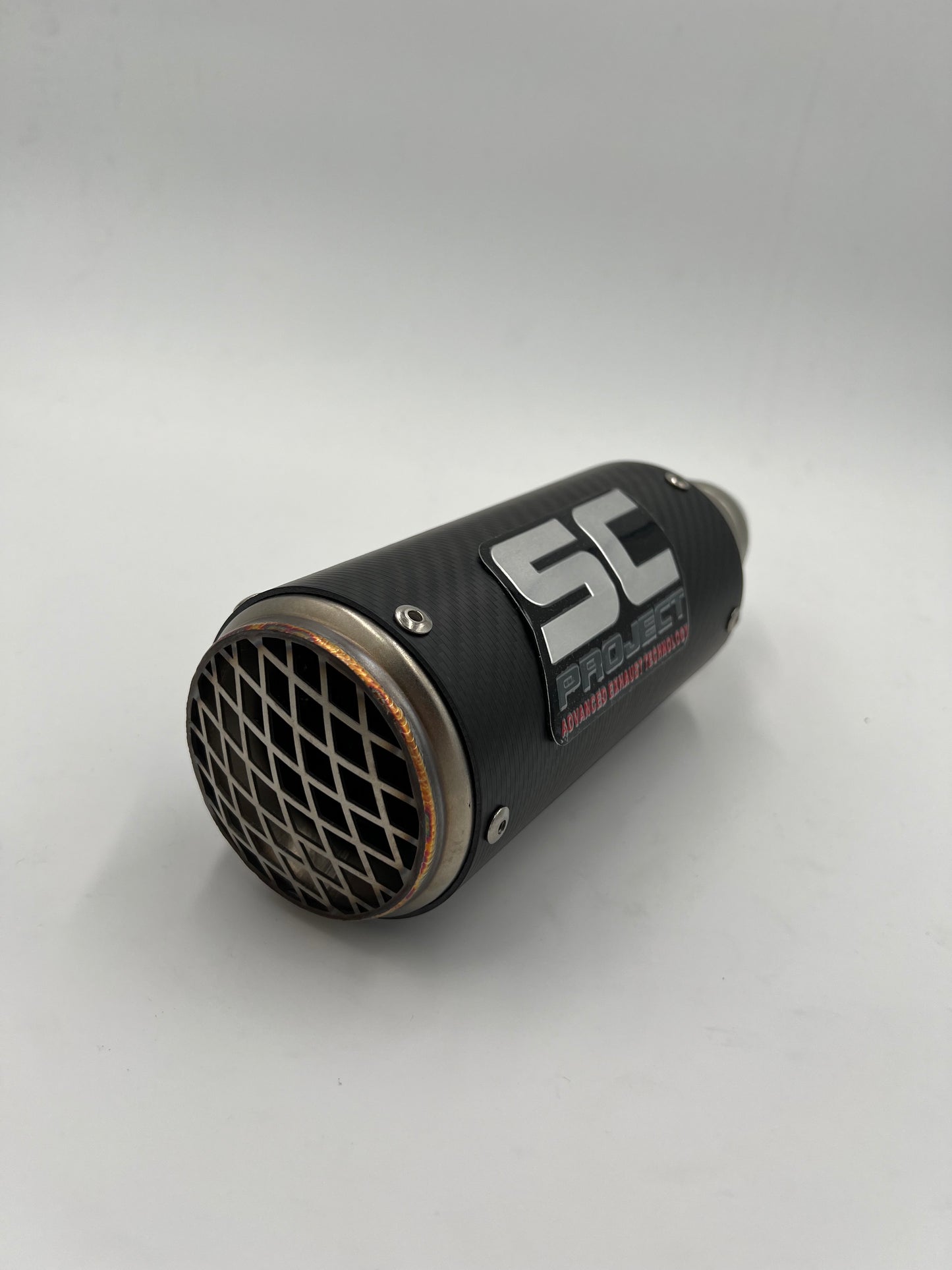 SC REDONDO CON REJILLA