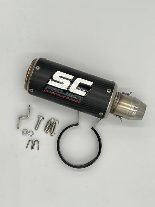 SC REDONDO CON REJILLA