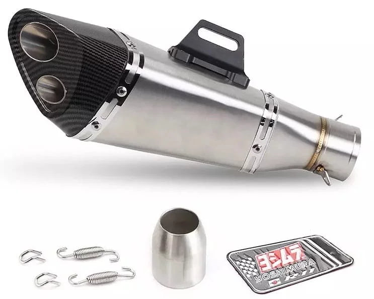 EXOSTO YOSHIMURA R11 – VIRTUALED