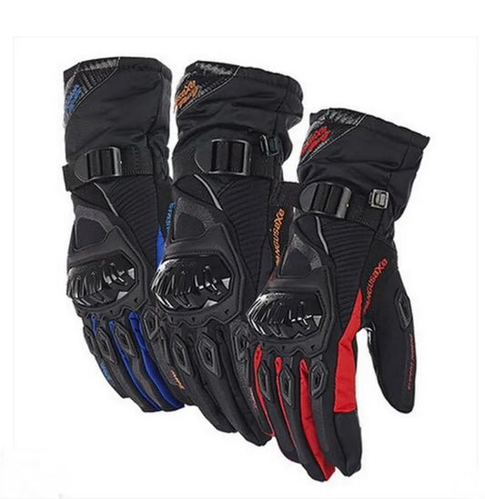 GUANTES IMPERMEABLES PANGUS AXE