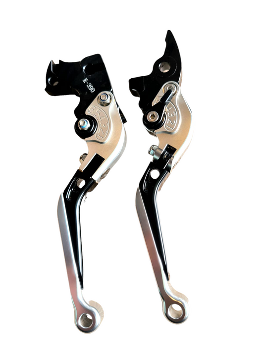 MANIGUETAS ABATIBLES HUSVARNA SVARTPILEN200 - 401