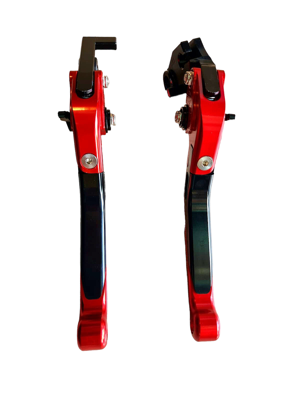 MANIGUETAS ABATIBLES HUSVARNA SVARTPILEN200 - 401