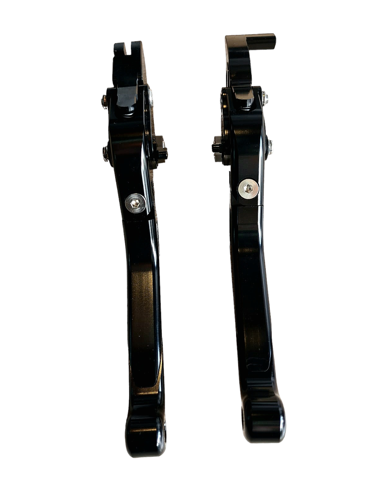 MANIGUETAS ABATIBLES HUSVARNA SVARTPILEN200 - 401