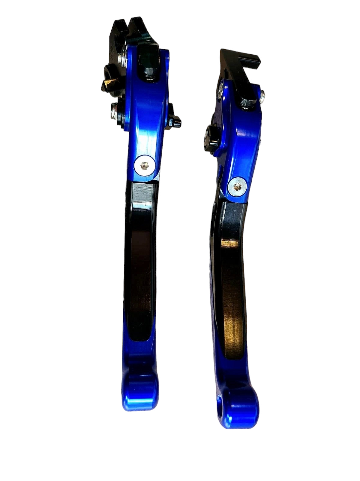 MANIGUETAS ABATIBLES HUSVARNA SVARTPILEN200 - 401