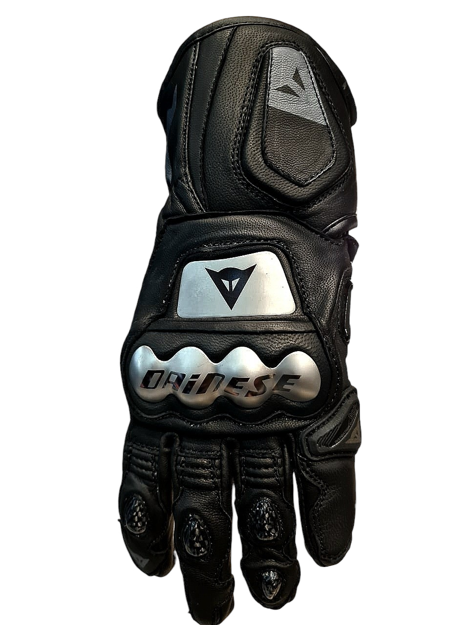 GUANTES DAINESE METAL GUARD