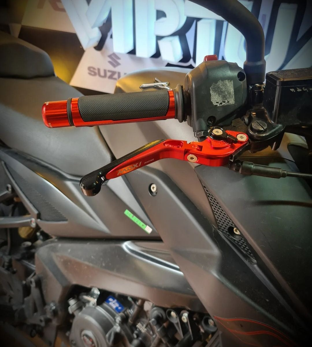 MANIGUETAS ABATIBLES PULSAR NS 200 - 160