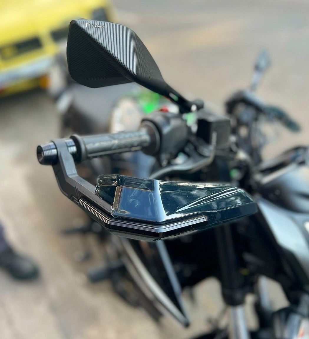 CORTAVIENTOS PULSAR NS200 - 160