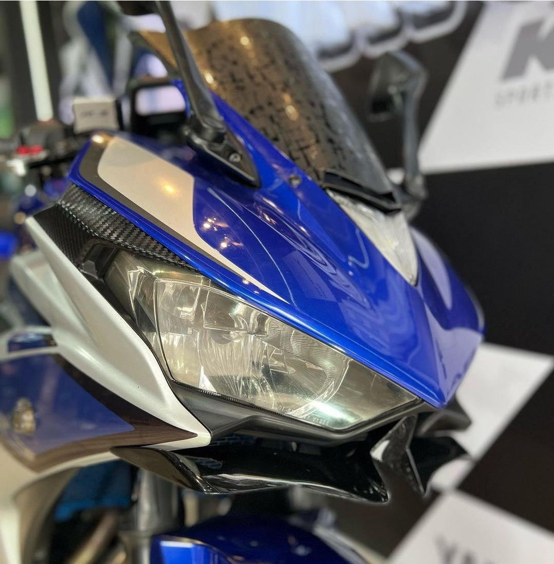 ALERON WINGLET YAMAHA R3 – VIRTUALED