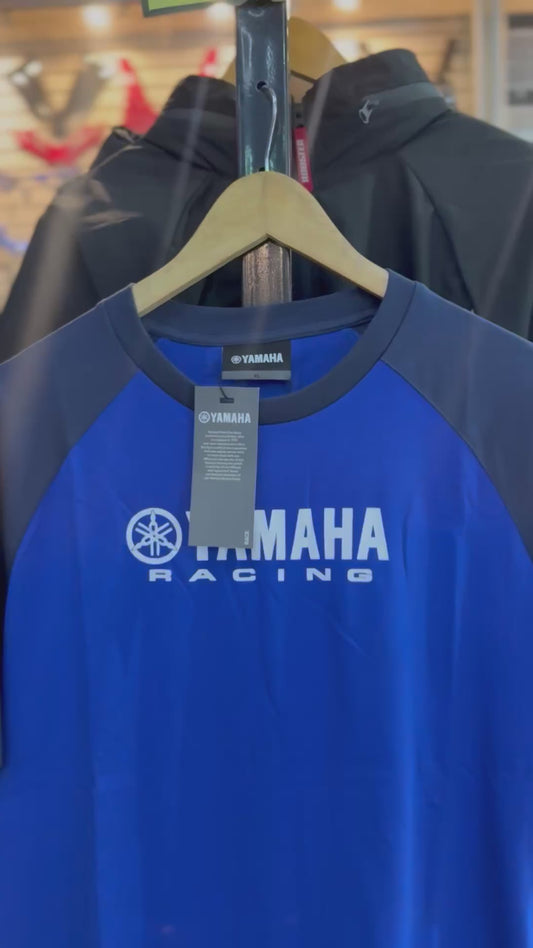 CAMISETA YAMAHA