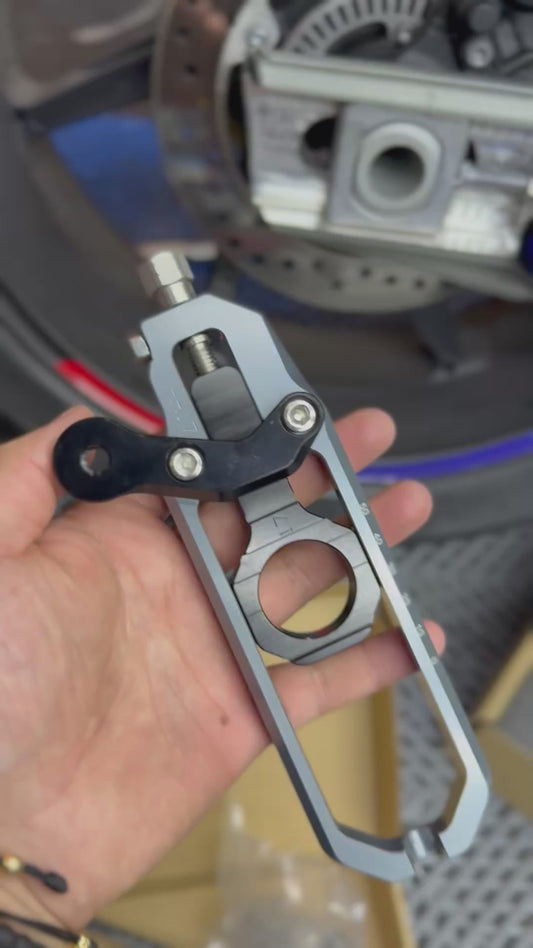 TENSORES DE CADENA BMW S1000RR - 2023/2025