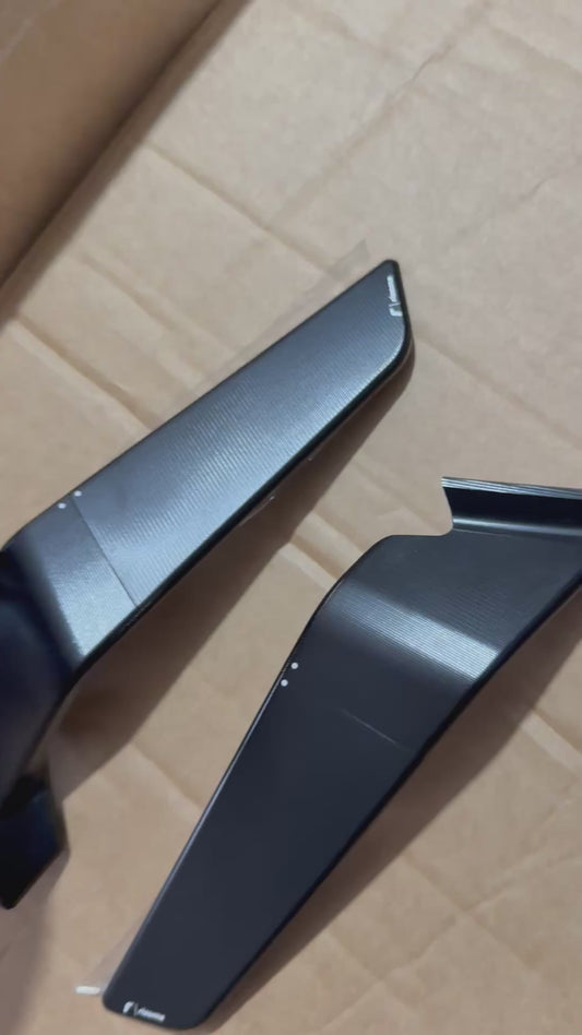 ESPEJOS ALERÓN BMW S1000RR