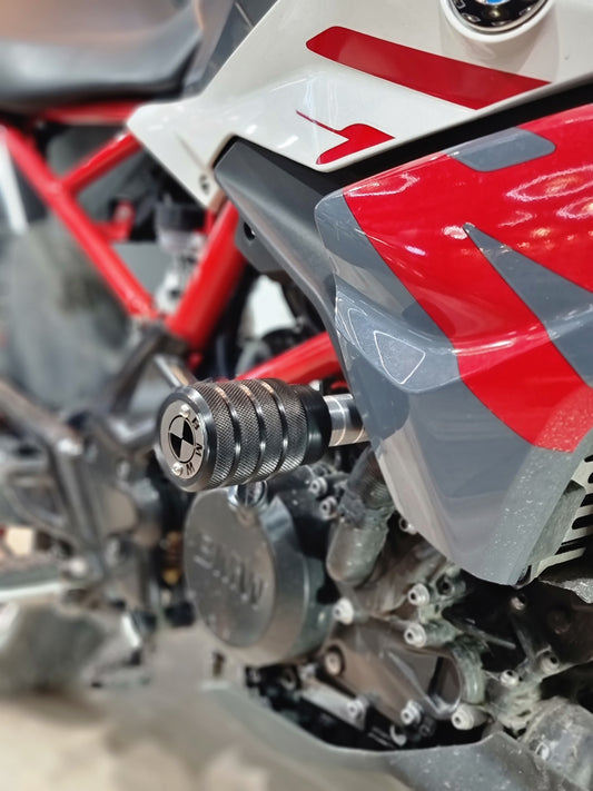 SLIDERS BMW G310R